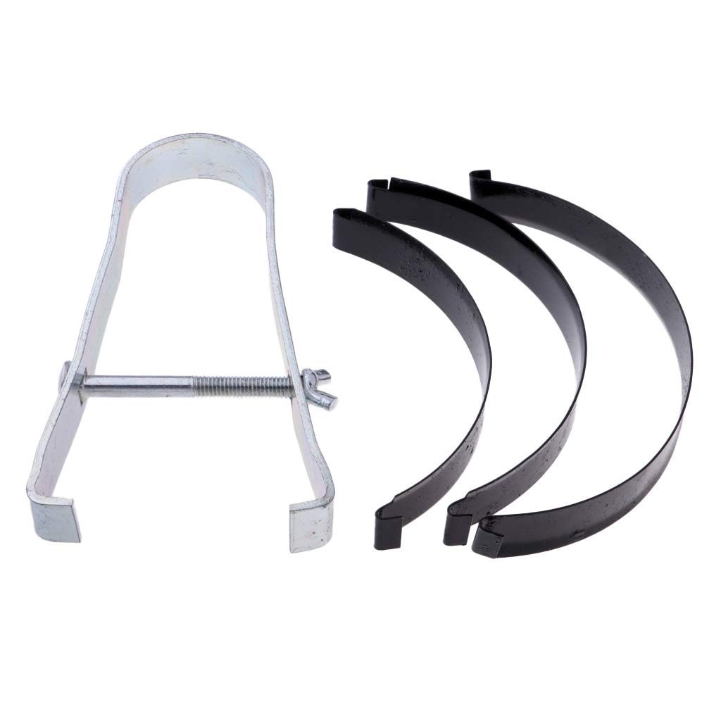 Motorrad-Kolbenring-Klemme, Kompressor-Werkzeugset Motorrad-Kolbenring-Klemme, Kompressor-Werkzeugset von Geardeangloow