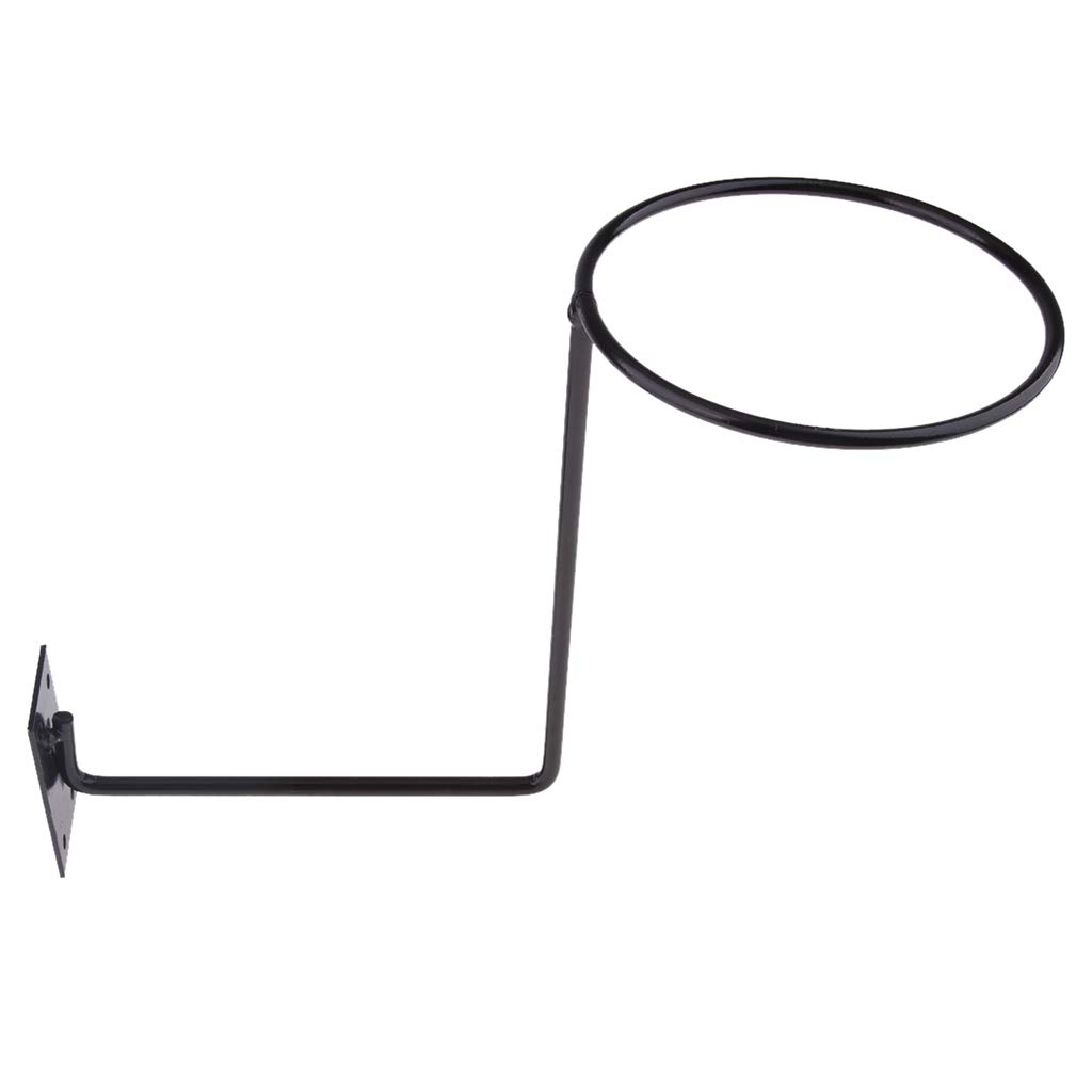 Motorradzubehör Helmhalter Kleiderbügel Rack Jackenhaken Schwarz Motorradzubehör Helmhalter Kleiderbügel Rack Jackenhaken Schwarz von Geardeangloow
