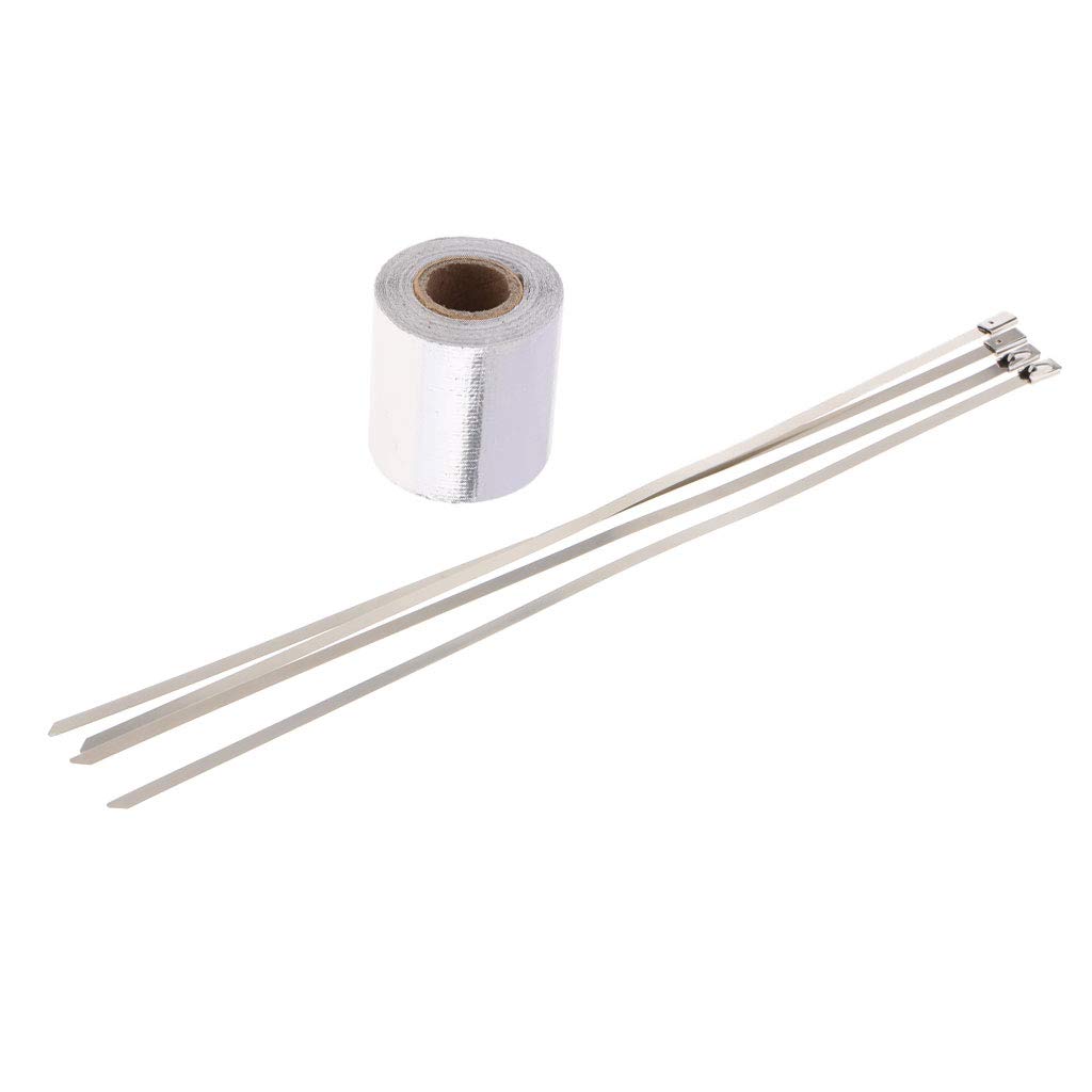 Reflektieren Sie ein goldenes Klebeband, 5,1 cm x 10,1 m Rolle, hohe Temperatur, wärmereflektierende Folie Reflektieren Sie ein goldenes Klebeband, 5,1 cm x 10,1 m Rolle, hohe Temperatur, wärmereflektierende Folie von Geardeangloow