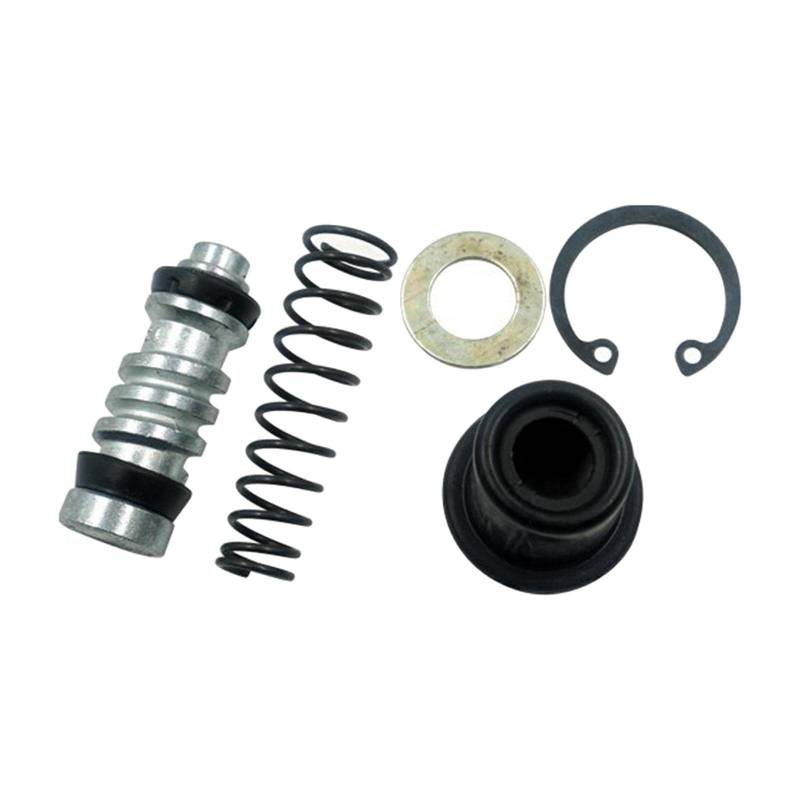 Reparatursatz für Kupplungsbremspumpe, Kolben, Kolben, langlebig, Ersatz für Roller, 12,7 mm von Geardeangloow