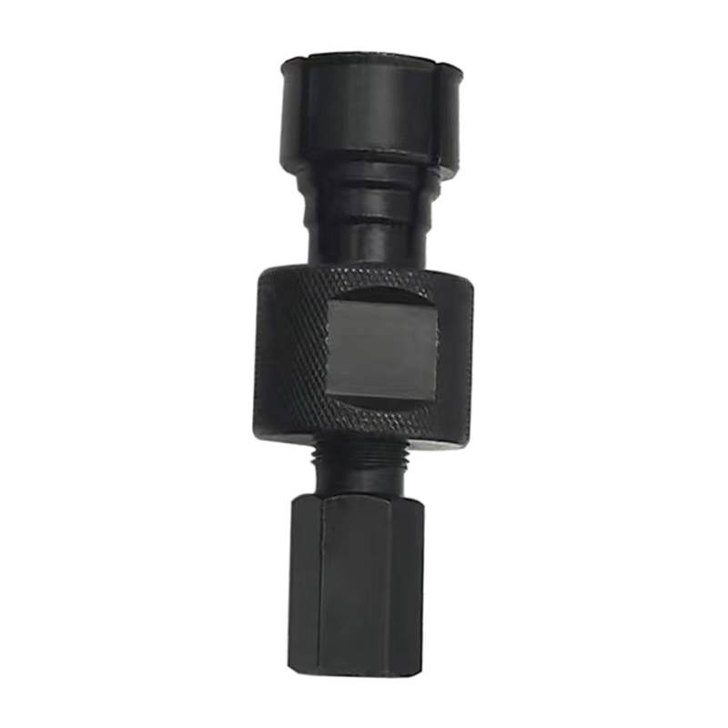 Sacklochlagerabzieher Stahl Spannzangeneinsatz Lagerabzieher Entfernungswerkzeug 30 mm bis 32 mm, 30-32 mm von Geardeangloow