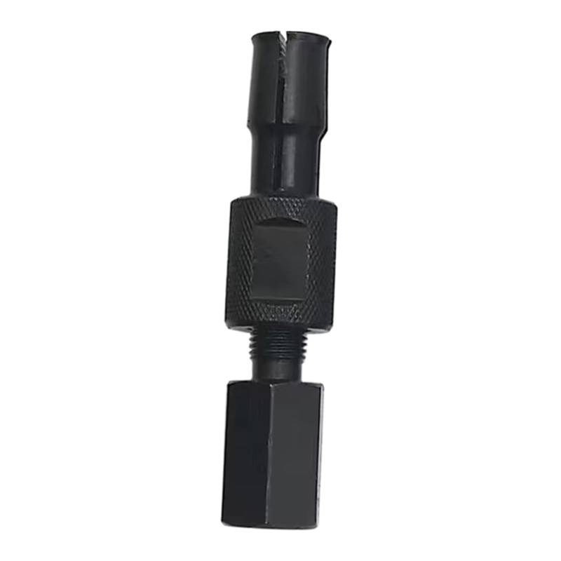 Sacklochlagerabzieher Stahl Spannzangeneinsatz Lagerabzieher Werkzeug 17 mm bis 19 mm, 17-19 mm von Geardeangloow