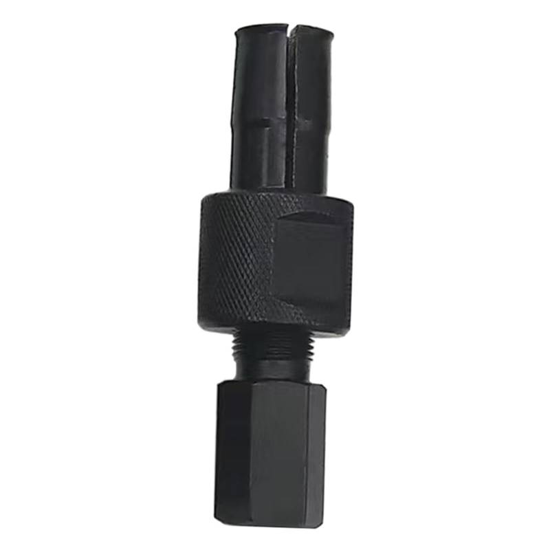 Sacklochlagerabzieher Stahl Spannzangeneinsatz Lagerabzieher Werkzeug 20 mm bis 24 mm, 20-24 mm von Geardeangloow