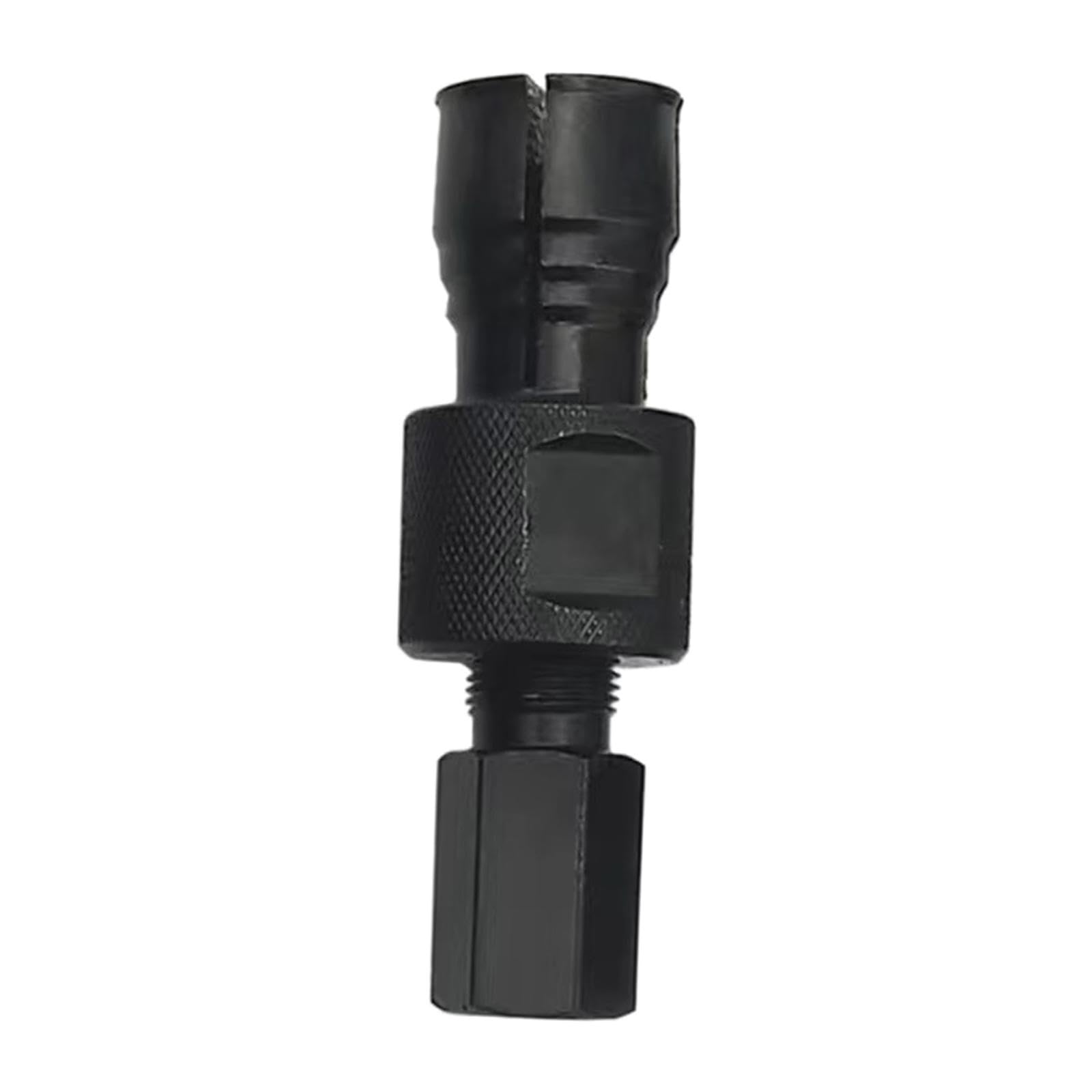Sacklochlagerabzieher Stahl Spannzangeneinsatz Lagerabzieher Werkzeug 25 mm bis 29 mm, 25-29 mm Sacklochlagerabzieher Stahl Spannzangeneinsatz Lagerabzieher Werkzeug 25 mm bis 29 mm, 25-29 mm von Geardeangloow