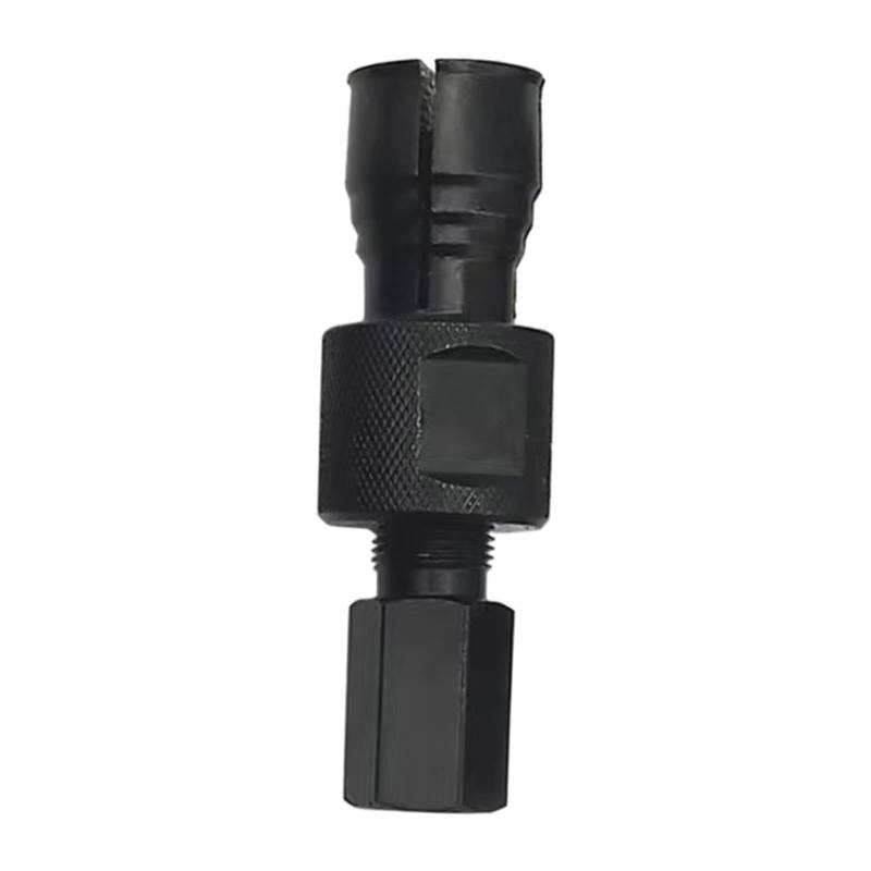 Sacklochlagerabzieher Stahl Spannzangeneinsatz Lagerabzieher Werkzeug 25 mm bis 29 mm, 25-29 mm von Geardeangloow