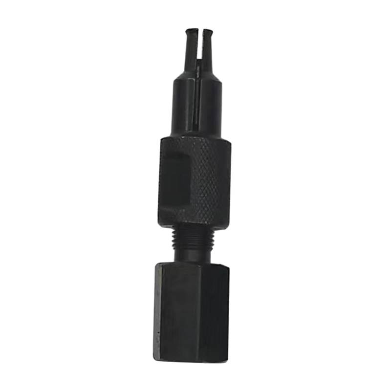 Sacklochlagerabzieher Stahl Spannzangeneinsatz Lagerabzieher Werkzeug 8 mm bis 9 mm, 8-9 mm von Geardeangloow
