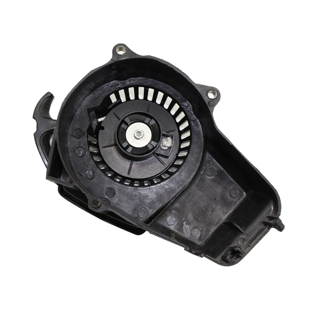 Seilzugstarter 47cc 49cc Mini Pocket Dirt Bike ATV Quad Scooter Seilzugstarter 47cc 49cc Mini Pocket Dirt Bike ATV Quad Scooter von Geardeangloow