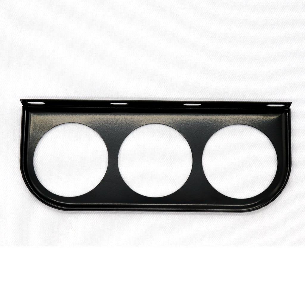 Universal-Halterung für 3-Loch-Messgerät, 52 mm, 52 mm Universal-Halterung für 3-Loch-Messgerät, 52 mm, 52 mm von Geardeangloow