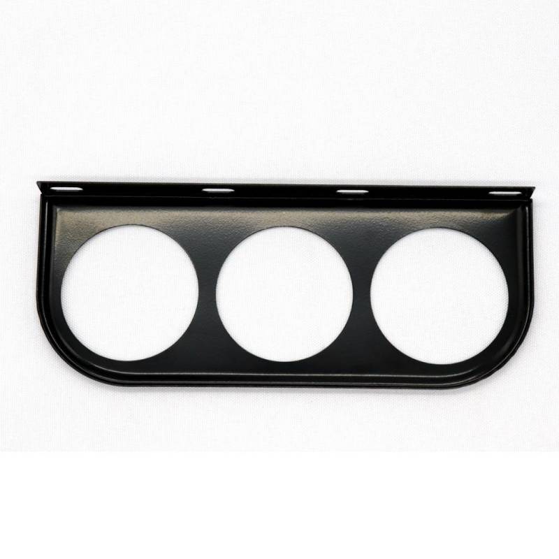 Universal-Halterung für 3-Loch-Messgerät, 52 mm, 52 mm von Geardeangloow