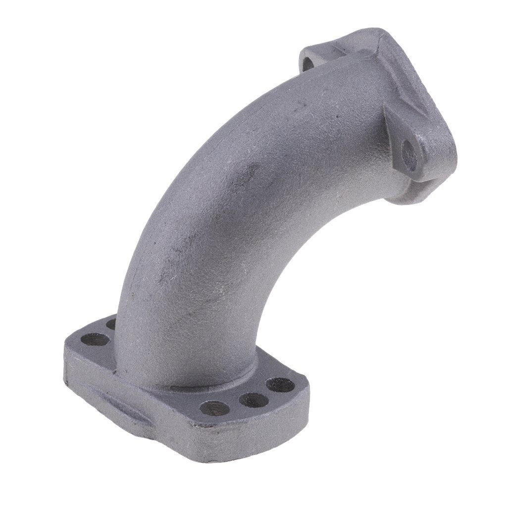 Vergaser-Ansaugstutzen, 26 mm, PIT PRO Quad Dirt Bike ATV Buggy Vergaser-Ansaugstutzen, 26 mm, PIT PRO Quad Dirt Bike ATV Buggy von Geardeangloow