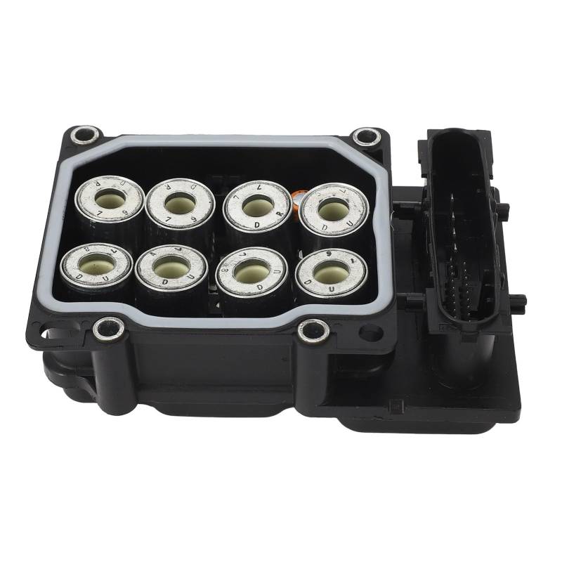 Gearwell ABS -Steuermodul, Bremspumpeneinheit, ABS -Pumpensteuermodul 4405006070 kompatibel mit 2007 bis 2009 von Gearwell