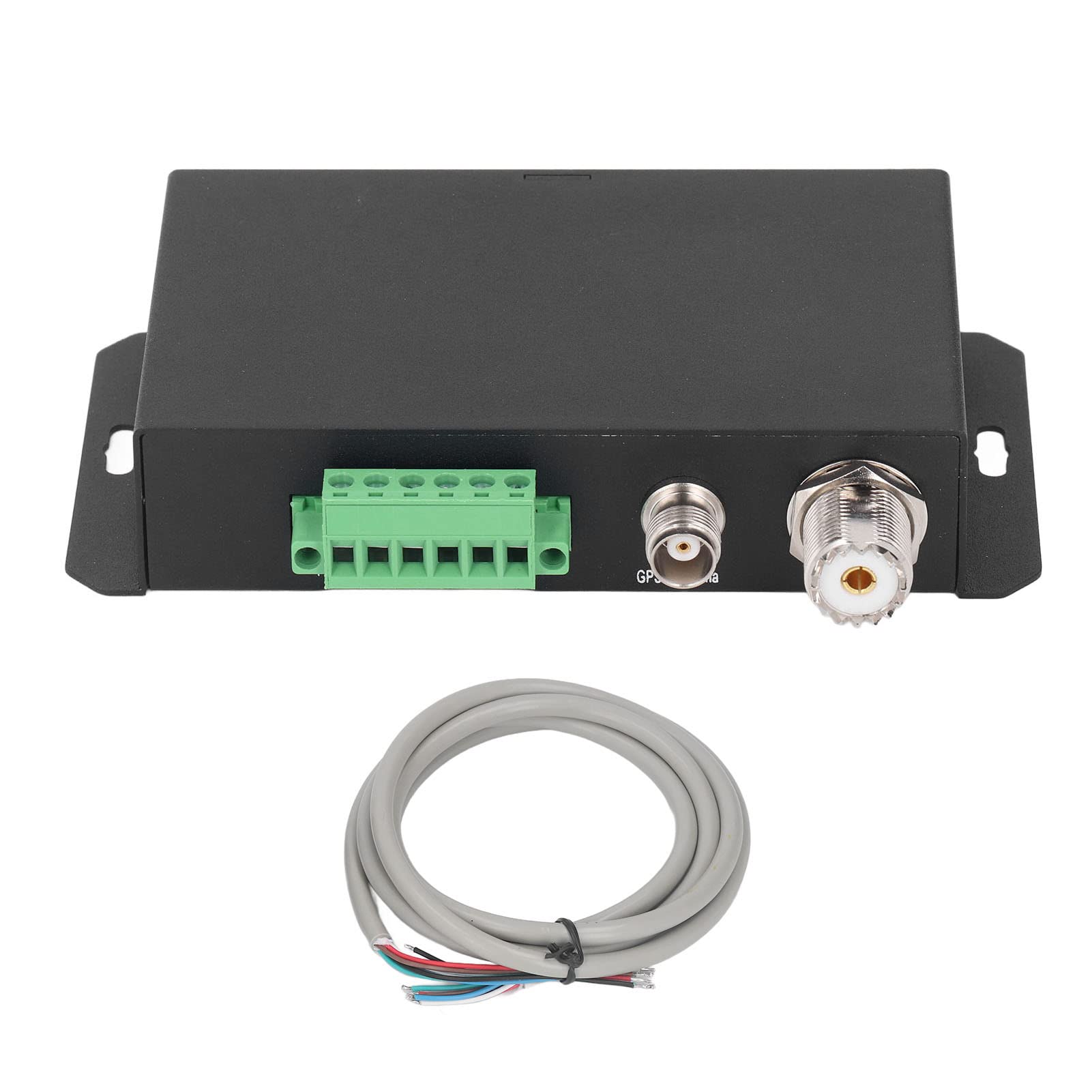 Gearwell AIS -Empfänger Dual Channel, Marine GPS -Modul HAR -100 -kompatibel mit Bootsnavigation, HAR -100 GPS -Empfänger für Bootssysteme Gearwell AIS -Empfänger Dual Channel, Marine GPS -Modul HAR -100 -kompatibel mit Bootsnavigation, HAR -100 GPS -Empfänger für Bootssysteme von Gearwell