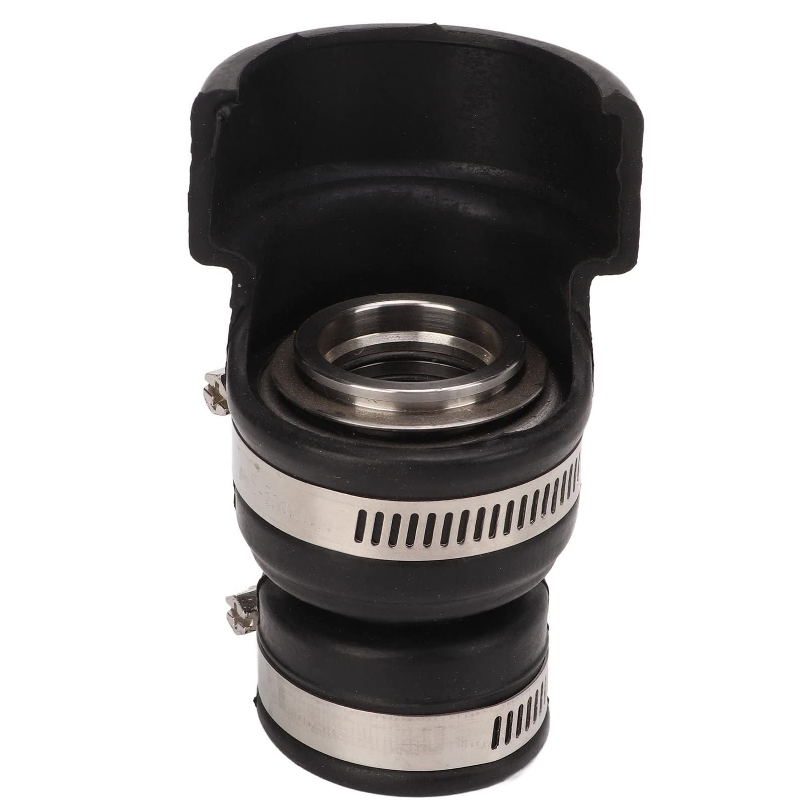 Gearwell -Antriebswelle Bellow Stiefel, Gummi -Ölpumpenstiefel, kompatibel mit Sea Doo GTS GTX RXP Weckserie, Wellendichtungsstiefel, 420832648 Lagerersatz Kit Gearwell -Antriebswelle Bellow Stiefel, Gummi -Ölpumpenstiefel, kompatibel mit Sea Doo GTS GTX RXP Weckserie, Wellendichtungsstiefel, 420832648 Lagerersatz Kit von Gearwell
