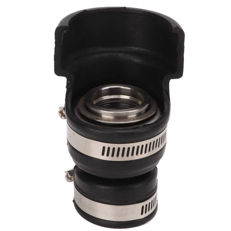 Gearwell -Antriebswelle Bellow Stiefel, Gummi -Ölpumpenstiefel, kompatibel mit Sea Doo GTS GTX RXP Weckserie, Wellendichtungsstiefel, 420832648 Lagerersatz Kit von Gearwell
