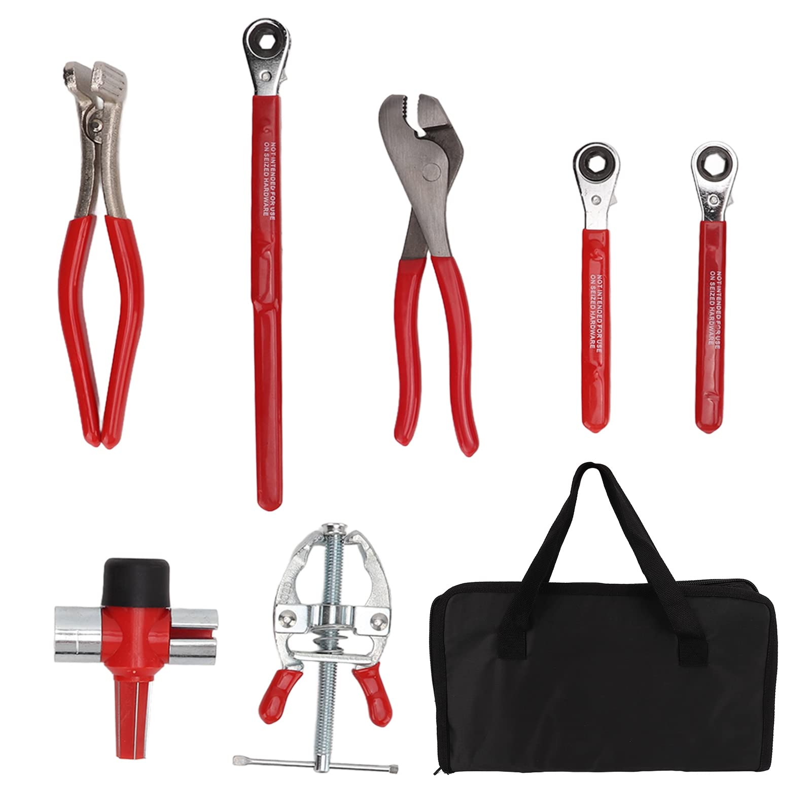 Gearwell Battery Service Kit, Anschlusswerkzeugsatz Batterie Wartungsschlüssel Puller Pinsel für automatische Reparaturen Gearwell Battery Service Kit, Anschlusswerkzeugsatz Batterie Wartungsschlüssel Puller Pinsel für automatische Reparaturen von Gearwell