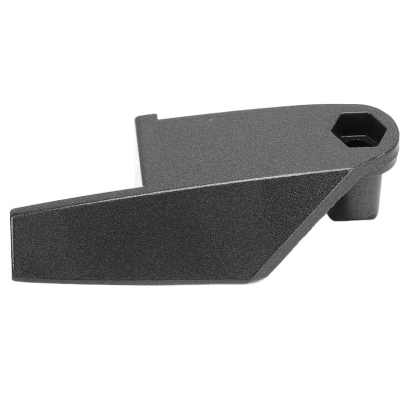 Gearwell -Hebelklemme, kompatibel mit Außenbordermotor 9,9 PS 15 PS, untere Heulingsklemme, 63 V 42815 01 4D Motorhebelklemme (Einzelhebelklemme) von Gearwell