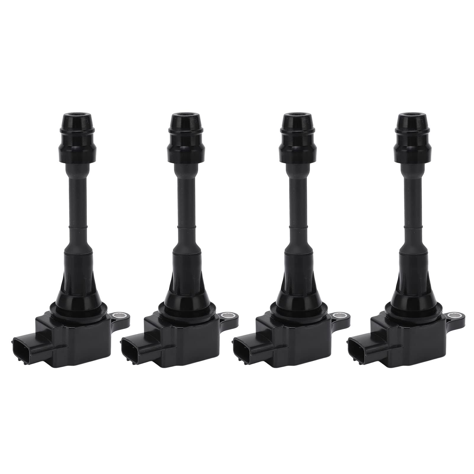Gearwell Ignition Coil Pack, kompatibel mit Altima L4 2.5L 2002–2006, 22448-8H315 Motorspulen -Set -Zündkerze -Spulenbaugruppe von Gearwell