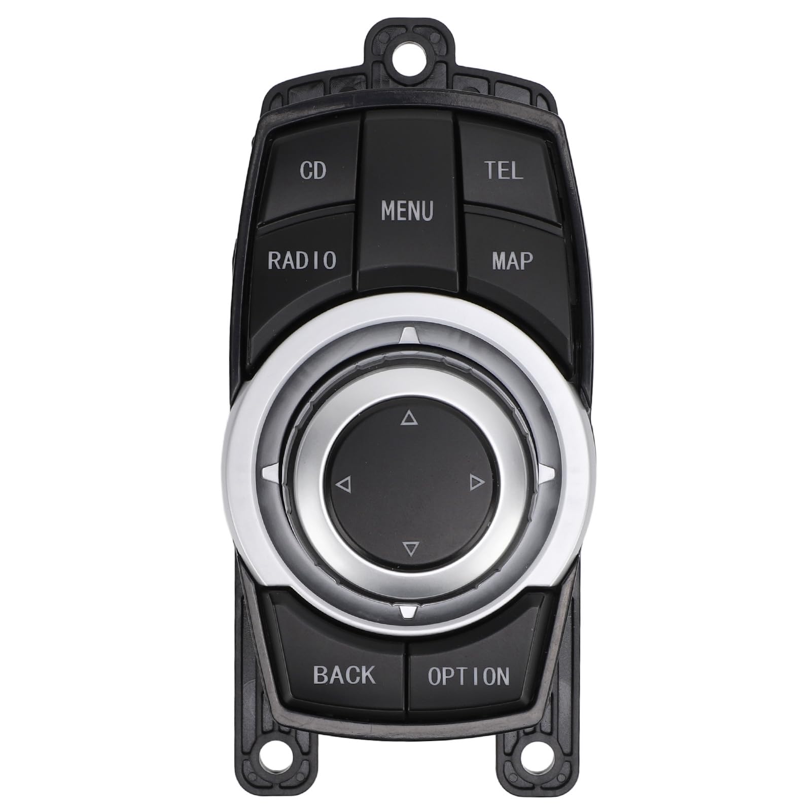 Gearwell Media Controller Joystick Switch Multimedia Control Knob 10Pin Plug and Play für F07 F10 F01 F02 Gearwell Media Controller Joystick Switch Multimedia Control Knob 10Pin Plug and Play für F07 F10 F01 F02 von Gearwell