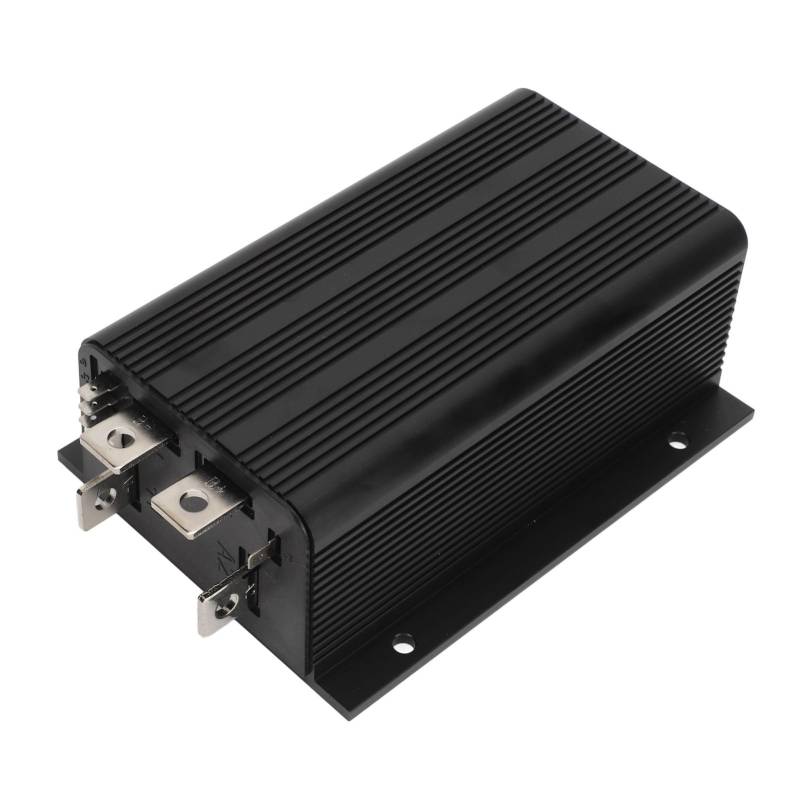 Gearwell Motor Controller P1205M-6B403, 60 bis 72 V 400A DC Speed ​​Control Unit für Clubauto-IQ DS-Präzedenzfall, wagen-Motor-Controller-Austausch von Gearwell