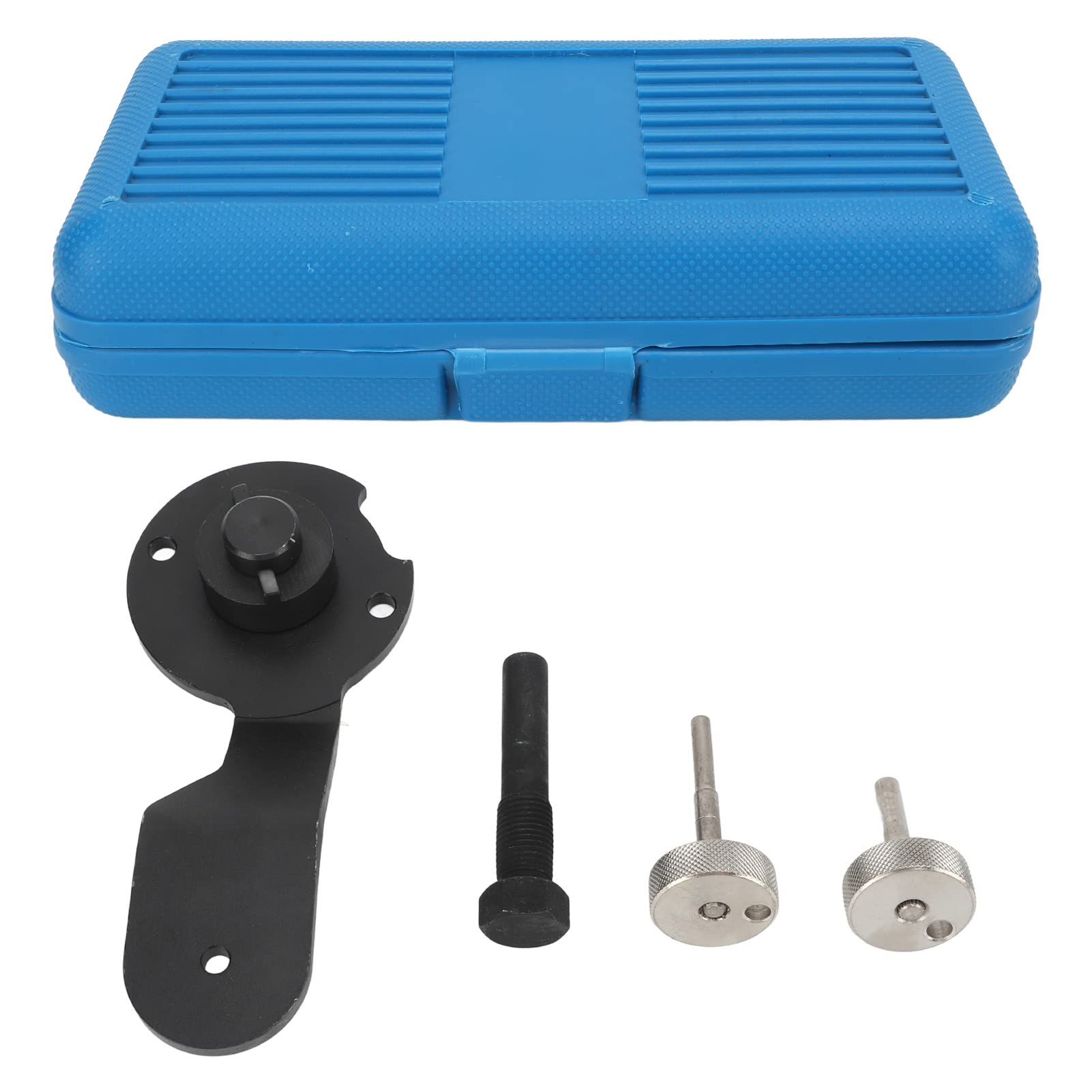 Gearwell -Nockenwellen -Timing -Werkzeug, Verriegelungswerkzeug kompatibel mit A1 A3 Q3 1.4 TSI TFSI, T10504 1 T10504 2 Metallnockenwellenschloss -Tool Ersatz Gearwell -Nockenwellen -Timing -Werkzeug, Verriegelungswerkzeug kompatibel mit A1 A3 Q3 1.4 TSI TFSI, T10504 1 T10504 2 Metallnockenwellenschloss -Tool Ersatz von Gearwell