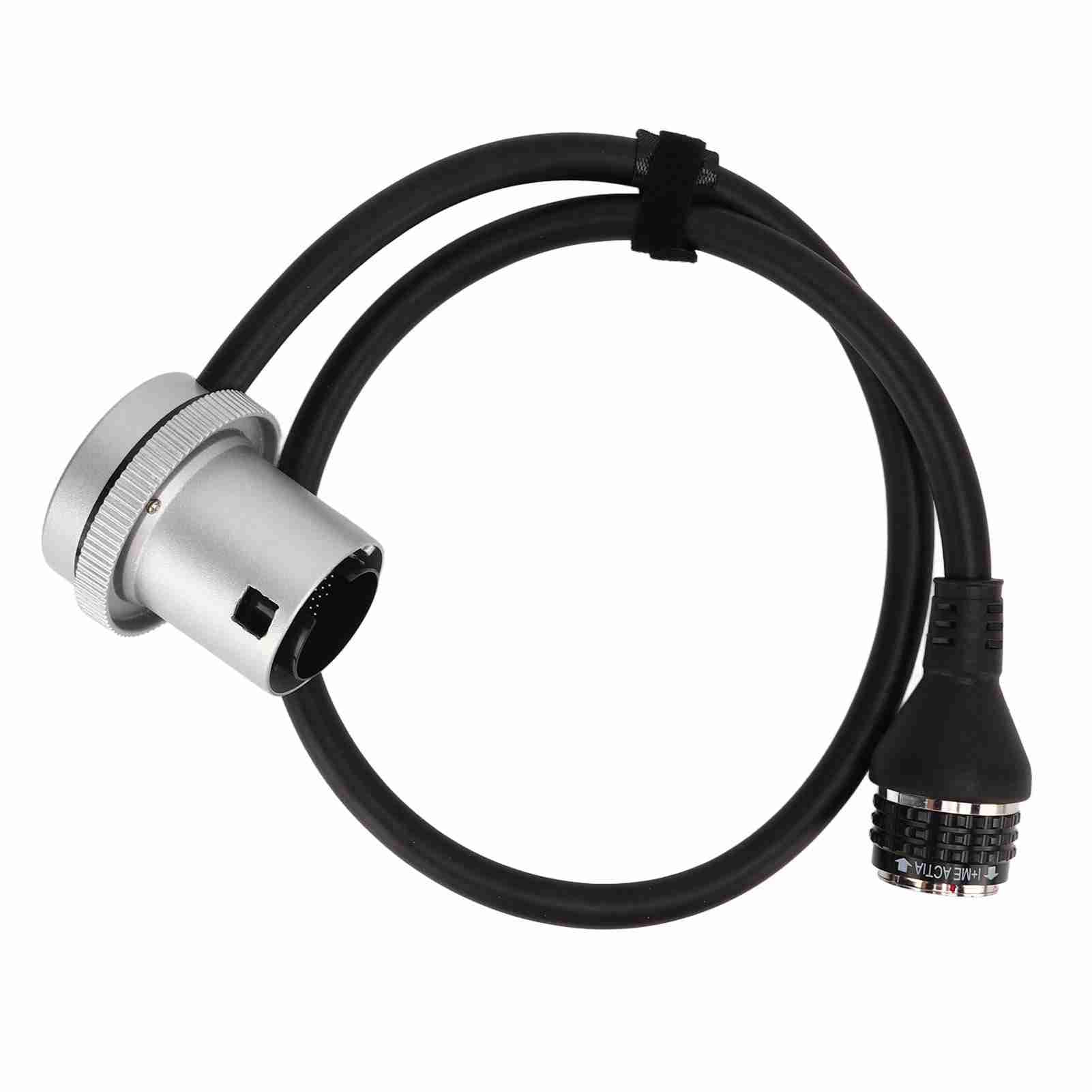 Gearwell OBD2 -Scannerkabel, diagnostischer Stecker, Fahrzeugdiagnoseschnittstelle, kompatibel mit MB Stern C4, 38 Pin Ersatz Gearwell OBD2 -Scannerkabel, diagnostischer Stecker, Fahrzeugdiagnoseschnittstelle, kompatibel mit MB Stern C4, 38 Pin Ersatz von Gearwell
