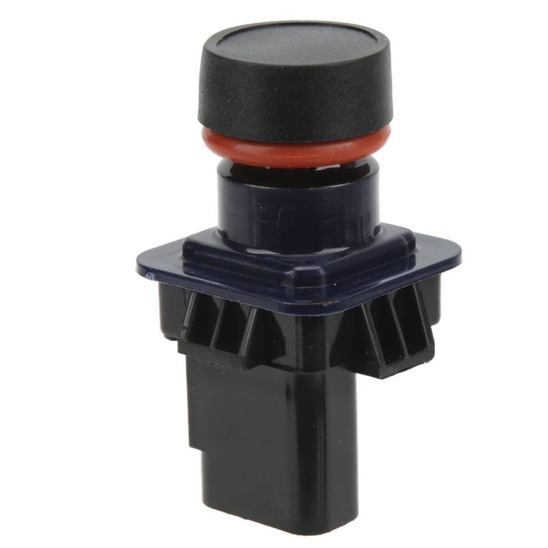 Gearwell-Parkkamera, kompatibel mit MKX 2013-2015, Rückansichtserassistentkamera EA1Z-19G490-A IP68 wasserdichte Backup-Kamera-Austausch von Gearwell