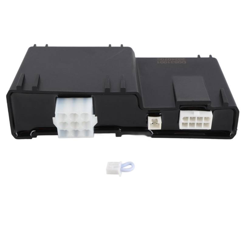 Gearwell Power Board Controller Remote-Modul Running Board Control Unit 1904280STA kompatibel mit A-04 A-06 Laufen Board-System von Gearwell