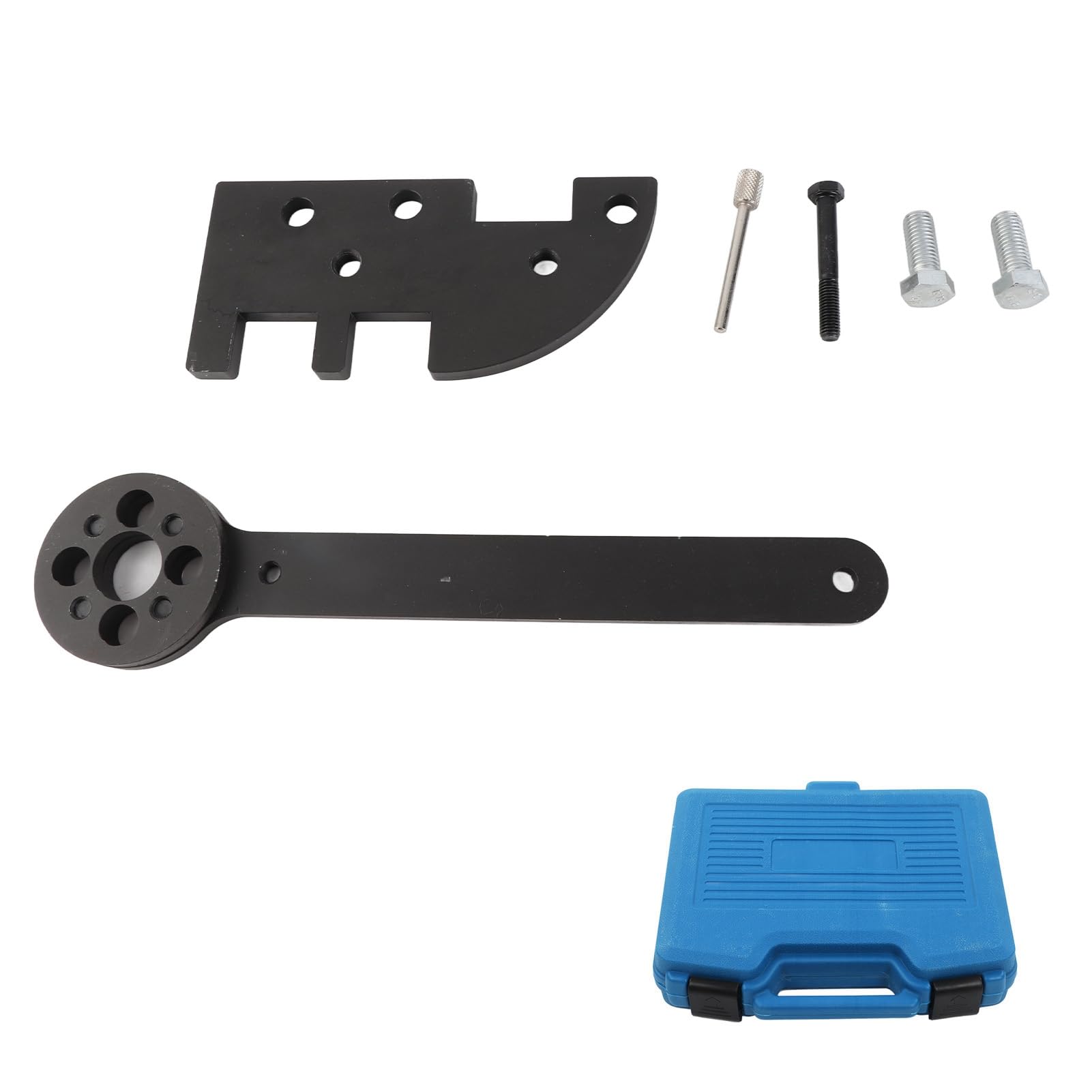Gearwell Timing Tool Kit, kompatibel mit S60 S80 S90 V40 V60 XC40 XC60 2.0L, Motor -Nockenwellen -Alignment -Toolsatz Ersatz Gearwell Timing Tool Kit, kompatibel mit S60 S80 S90 V40 V60 XC40 XC60 2.0L, Motor -Nockenwellen -Alignment -Toolsatz Ersatz von Gearwell