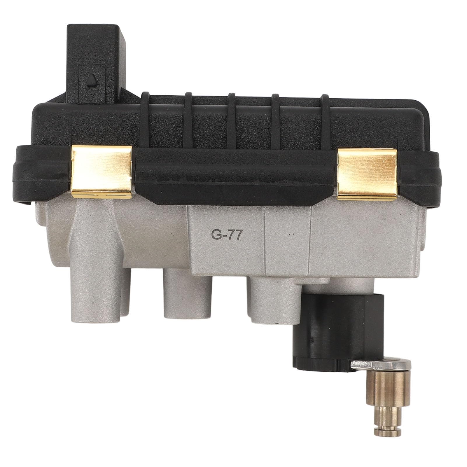 Gearwell Turbo Aktuator, Electronic Boost Controller kompatibel mit Jumper, 9802446680 Turbolader -Aktuator Austausch von Gearwell