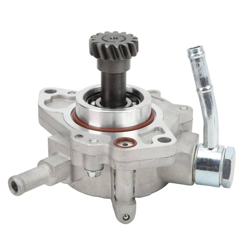 Getriebe-Vakuumpumpen baugruppe, Ersatz-Vakuumpumpe, kompatibel mit L200 Pick Up B40 2.5DID 2006-2015, Dieselmotor-Vakuumpumpe von Gearwell