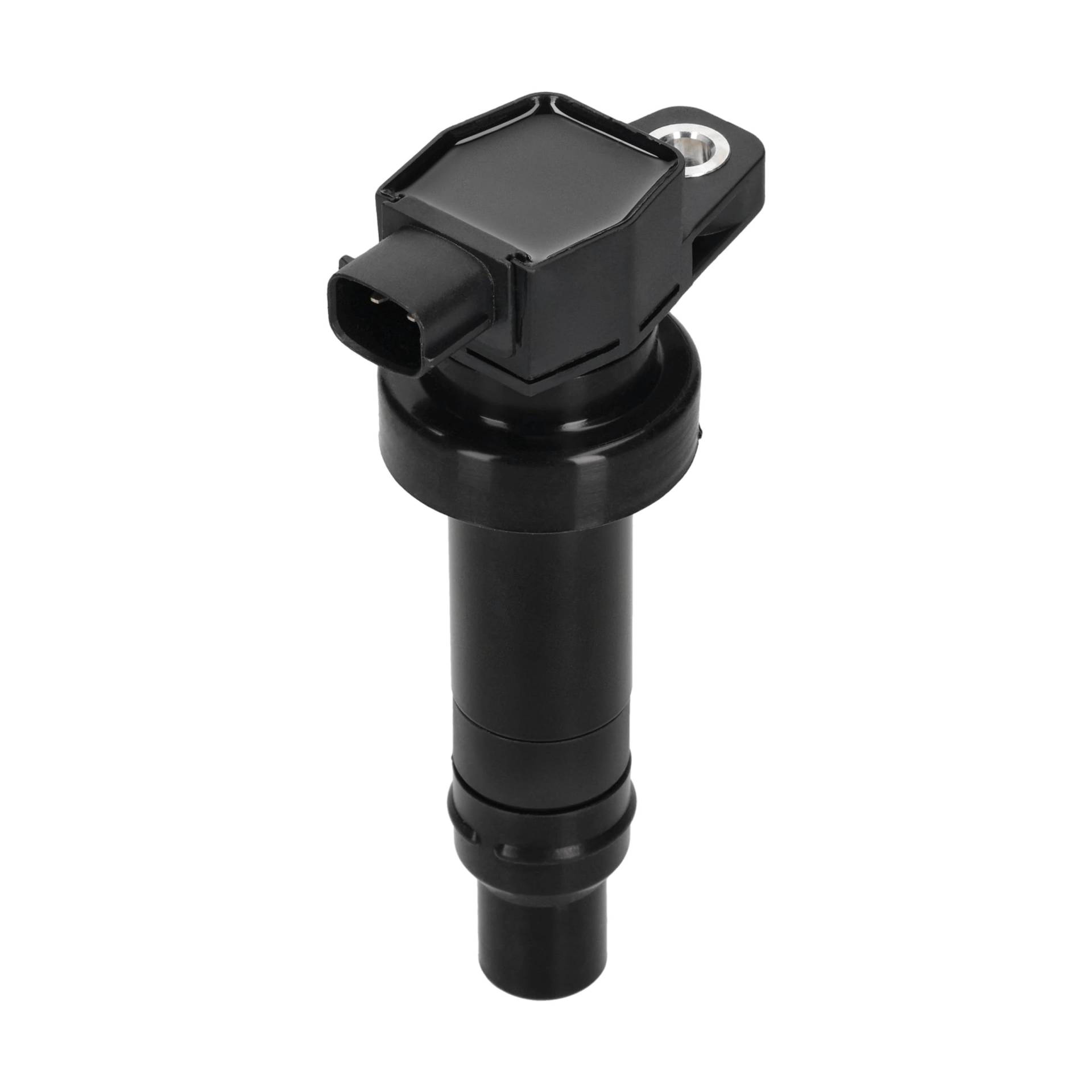 GEBE Zündspule 12V passend für HYUNDAI Ix20 I30 KIA Cee'd Soul I Pro Carens III RIO GEBE Zündspule 12V passend für HYUNDAI Ix20 I30 KIA Cee'd Soul I Pro Carens III RIO von Gebe
