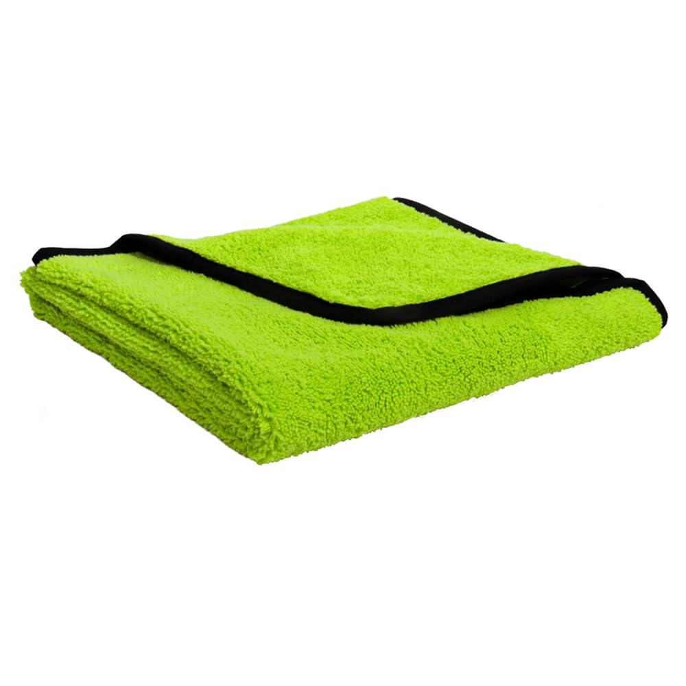 Gecko Plüsch-Trockentuch 92x56cm Gecko Plüsch-Trockentuch 92x56cm von Gecko