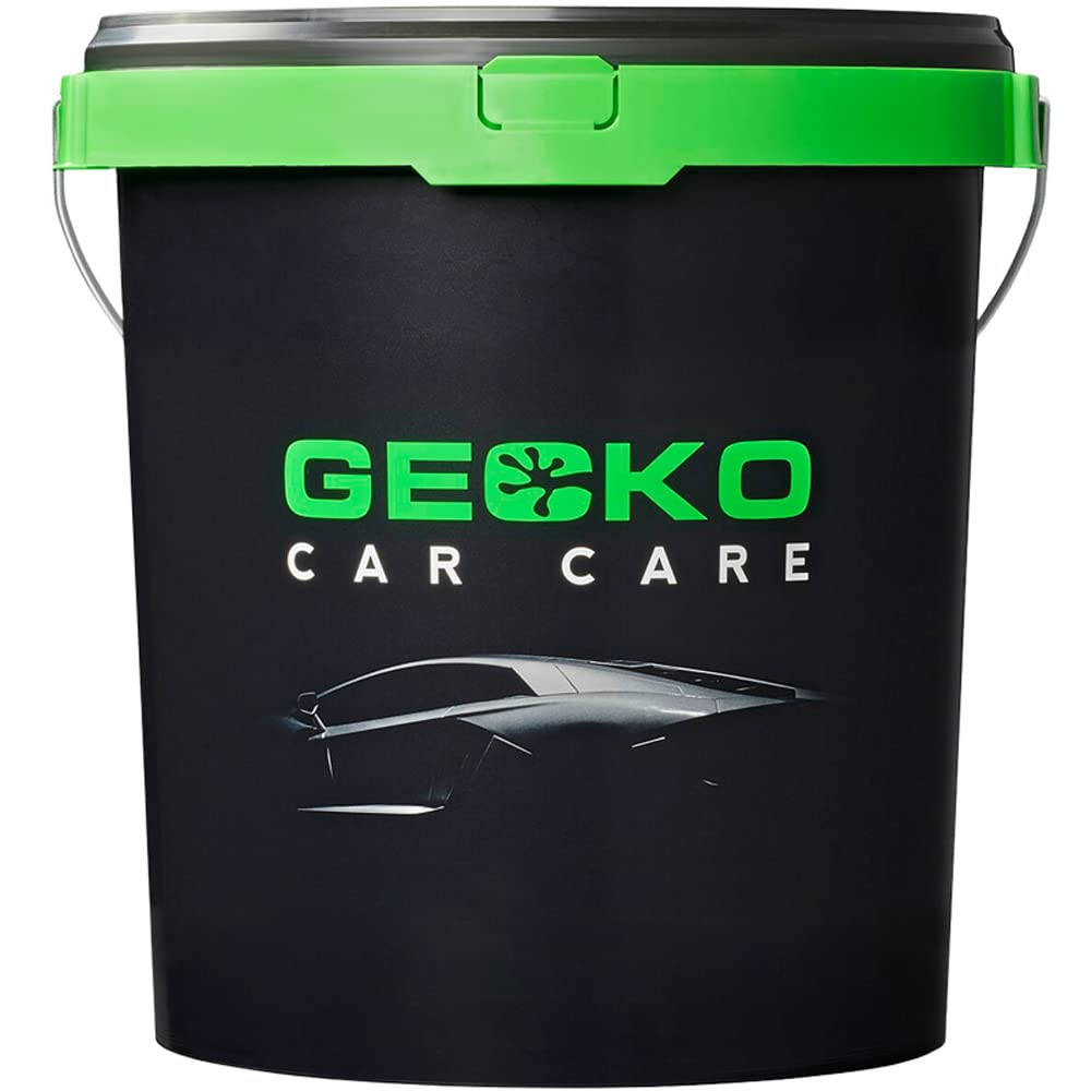 Gecko Wascheimer 21 Liter Gecko Wascheimer 21 Liter von Gecko