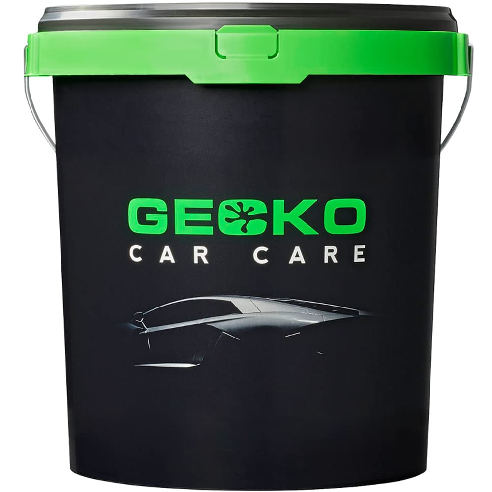 Gecko Wascheimer 21 Liter von Gecko