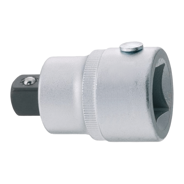 GEDORE Reduzieradapter, Knarre R67131002 GEDORE Reduzieradapter, Knarre R67131002 von Gedore