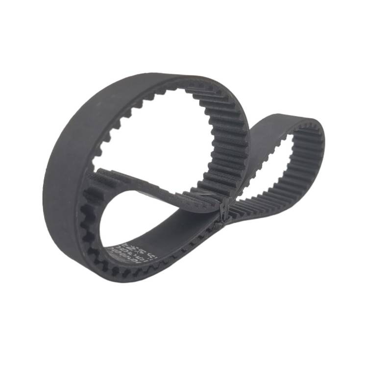 S5M 1080 Zahnriemen, Breite 35 mm, 25 mm, 30 mm, Zahnriemen aus Gummi, Schwarz, Länge 1080 mm, STD5M Zahnriemen mit geschlossener Schleife, Zahnabstand 5 mm(Width 30mm) von Geeyu