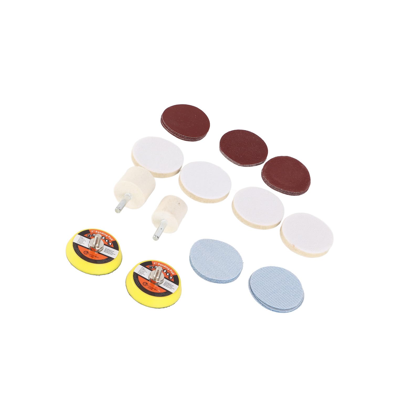 Gegong Professionelles Glasrestaurierungssystem mit Ceriumoxidverbindung und Buffing -Zubehör Gegong Professionelles Glasrestaurierungssystem mit Ceriumoxidverbindung und Buffing -Zubehör von Gegong