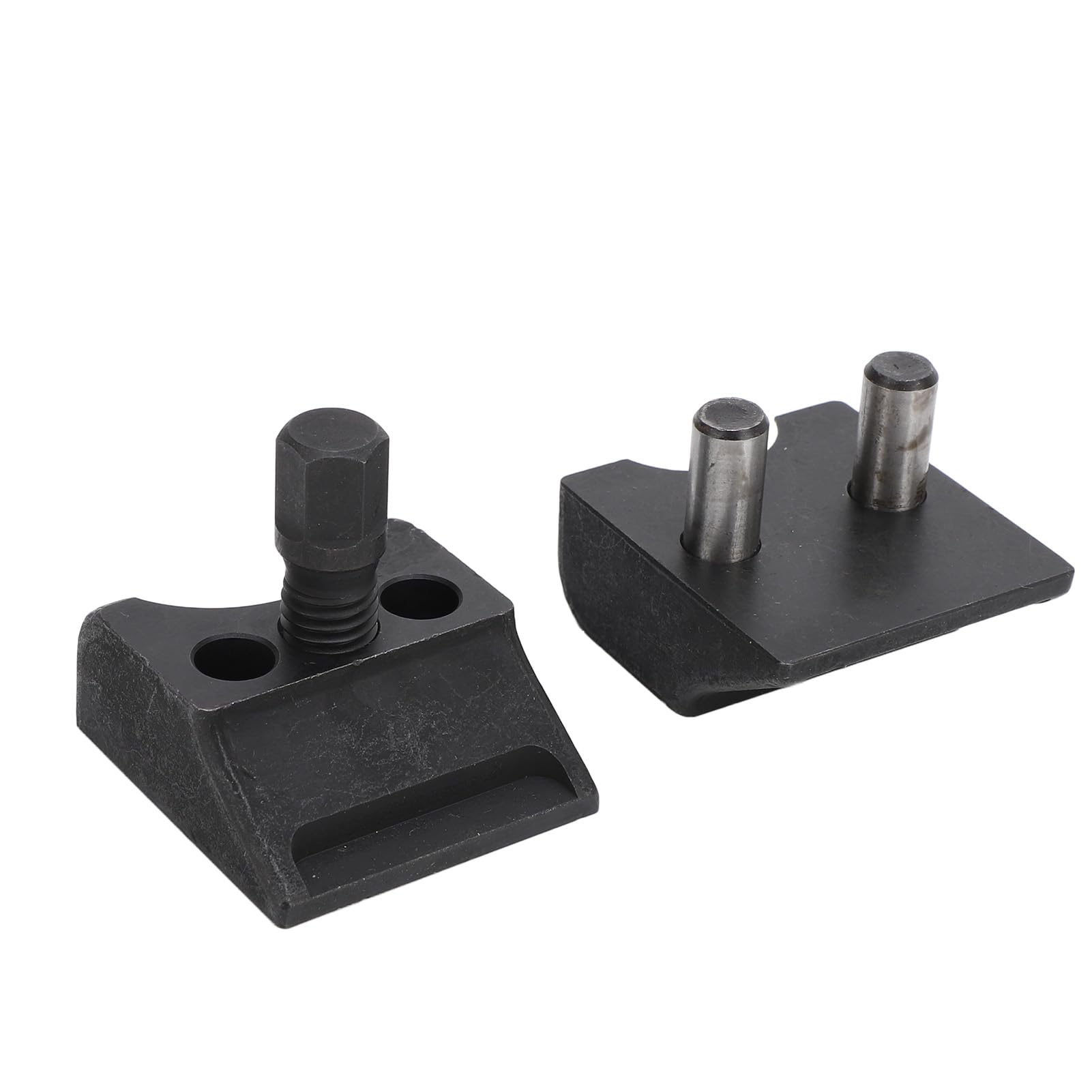 Universal Auto Strut Spreader Hub Splitter Lenkung Knöchel Werkzeugkugelgelenk Separator Reparatur Kit Kit (Ohne Schritte) von Gegong