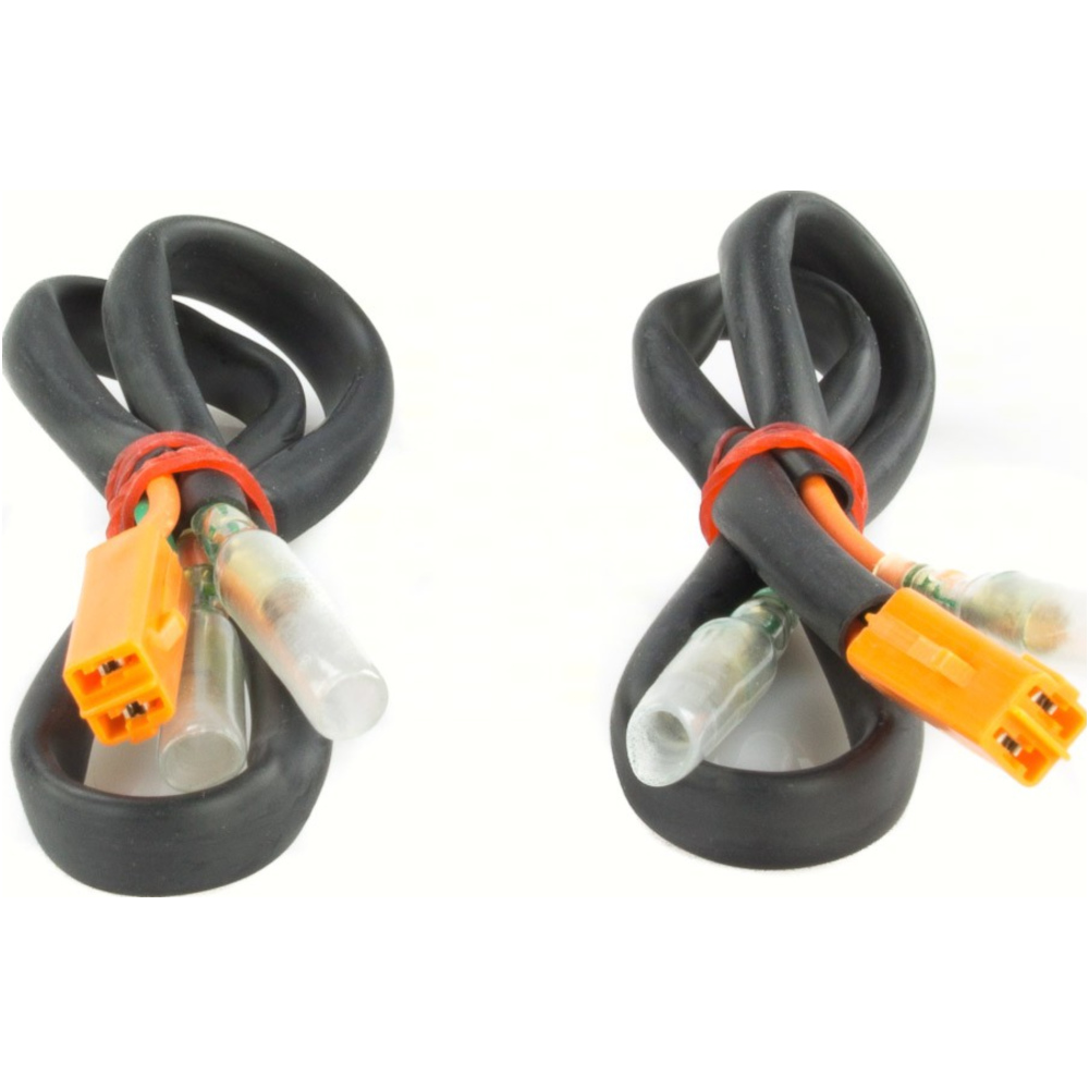 Adapterkabel miniblinker für honda und kawasaki Adapterkabel miniblinker für honda und kawasaki von Geiwiz