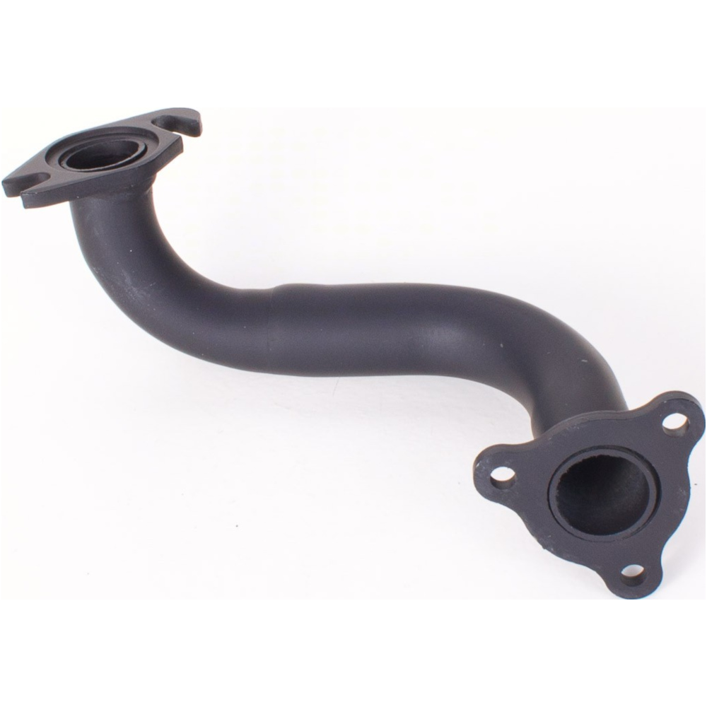 Auspuffdichtung auspuffkrümmer kurz ungedrosselt für explorer, generic, keeway, sachs Auspuffdichtung auspuffkrümmer kurz ungedrosselt für explorer, generic, keeway, sachs von Geiwiz
