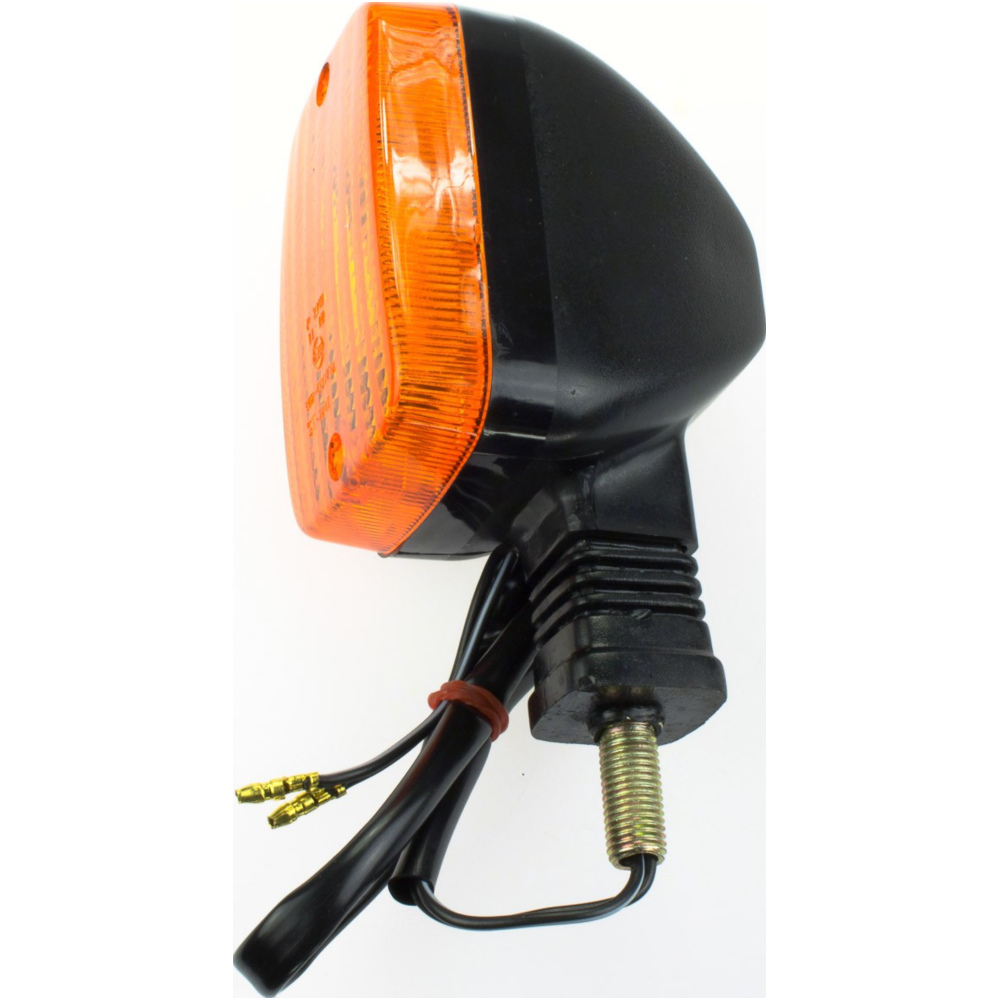 Blinkleuchte, blinklicht blinker suzuki rg80/rgv250 kurz vergl. nr. 35603-06b30, e-gepr. Blinkleuchte, blinklicht blinker suzuki rg80/rgv250 kurz vergl. nr. 35603-06b30, e-gepr. von Geiwiz