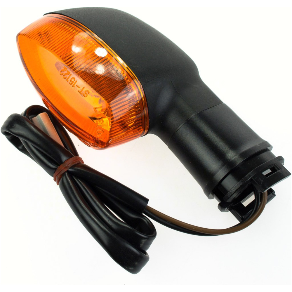 Blinkleuchte, blinklicht blinker yamaha r1/r6 ´04- hili vergl. nr. 2c0-83330-00, e-gepr Blinkleuchte, blinklicht blinker yamaha r1/r6 ´04- hili vergl. nr. 2c0-83330-00, e-gepr von Geiwiz