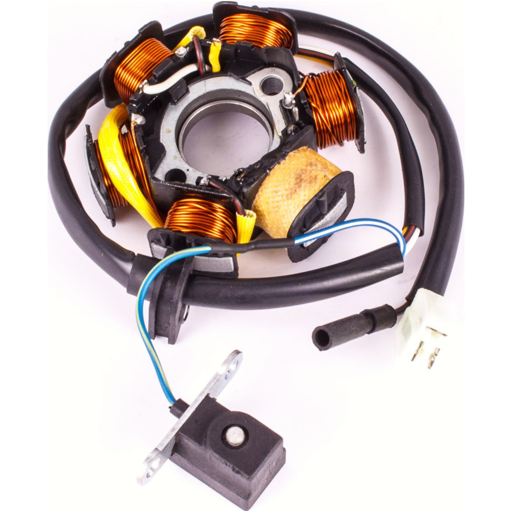 Geiwiz 13635652 lima, generator lichtmaschine stator für peugeot jetforce, speedfight 3, ludix, vivacity 08- Geiwiz 13635652 lima, generator lichtmaschine stator für peugeot jetforce, speedfight 3, ludix, vivacity 08- von Geiwiz