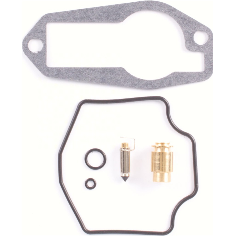 Geiwiz 14586532 vergaserreparatursatz cab-y60 für yamaha tt 600 1998-2003 Geiwiz 14586532 vergaserreparatursatz cab-y60 für yamaha tt 600 1998-2003 von Geiwiz