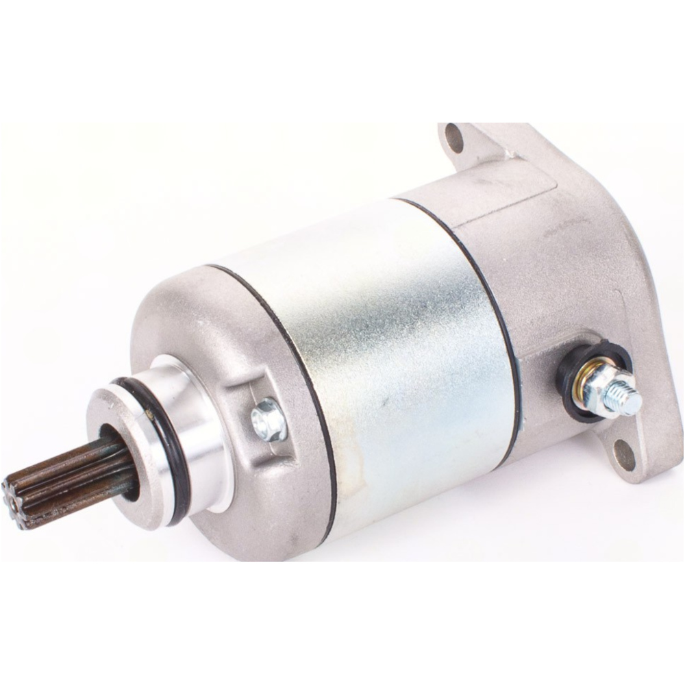 Geiwiz 14602480 startermotor anlassermotor für honda 125-150ccm 4-takt von Geiwiz