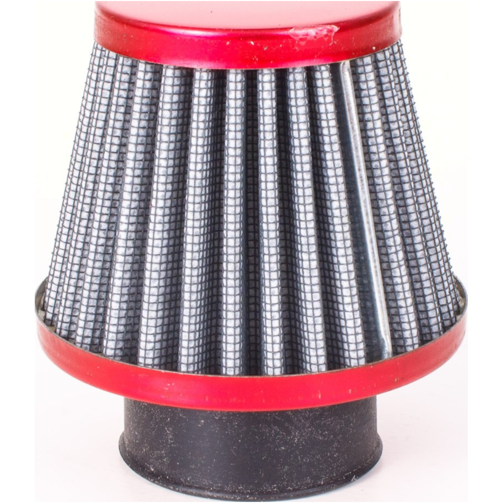 Geiwiz 14603441 luftfilter powerfilter 35mm rot Geiwiz 14603441 luftfilter powerfilter 35mm rot von Geiwiz