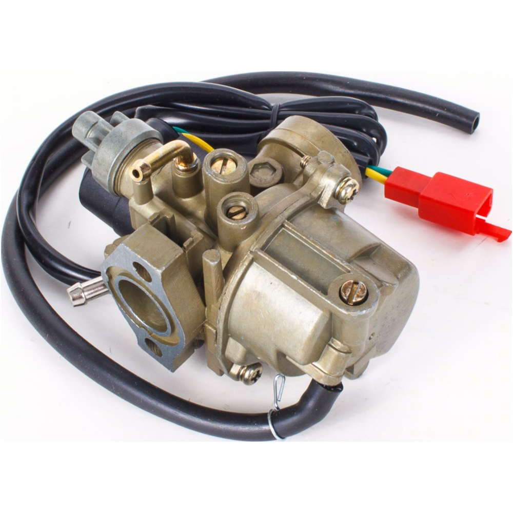 Geiwiz 14604447 vergaser für kymco, sym, honda, peugeot stehend Geiwiz 14604447 vergaser für kymco, sym, honda, peugeot stehend von Geiwiz
