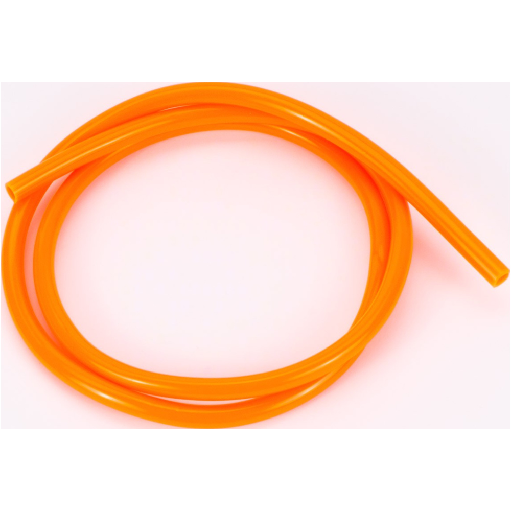 Geiwiz 14604499 kraftstoffschlauch benzinschlauch orange 1m - 5x9mm Geiwiz 14604499 kraftstoffschlauch benzinschlauch orange 1m - 5x9mm von Geiwiz