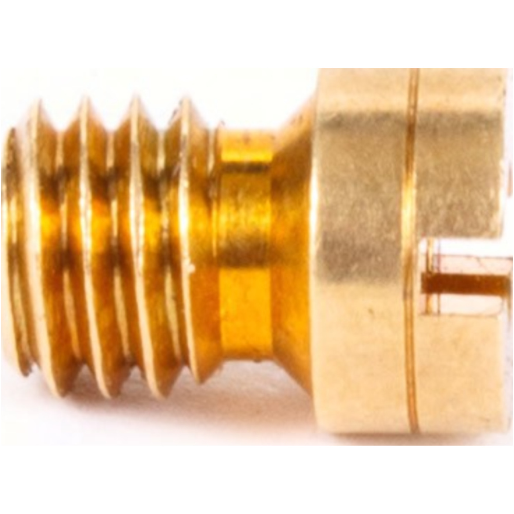 Geiwiz 14604569 hauptdüse für keihin vergaser m5 - 110 Geiwiz 14604569 hauptdüse für keihin vergaser m5 - 110 von Geiwiz