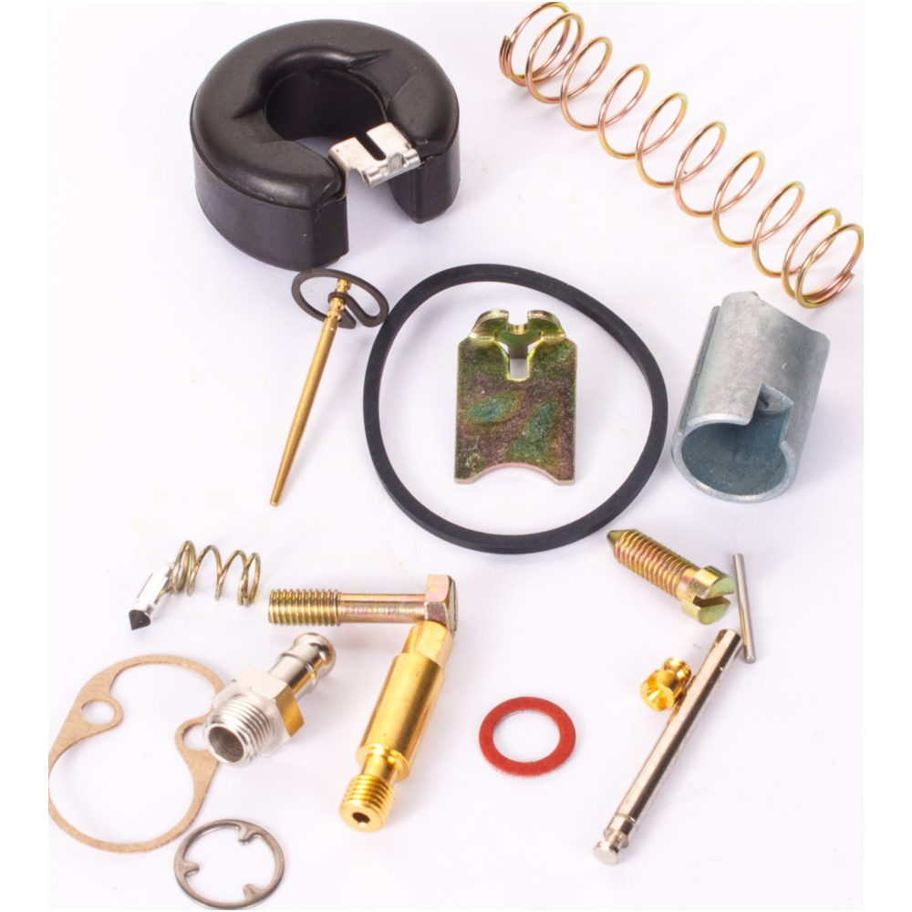 Geiwiz 14604767 vergaser reparatursatz für zündapp, puch maxi mit 15mm bing vergaser Geiwiz 14604767 vergaser reparatursatz für zündapp, puch maxi mit 15mm bing vergaser von Geiwiz
